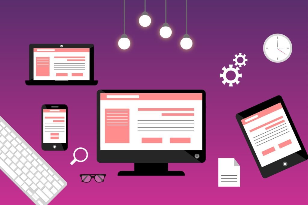 image of digital services